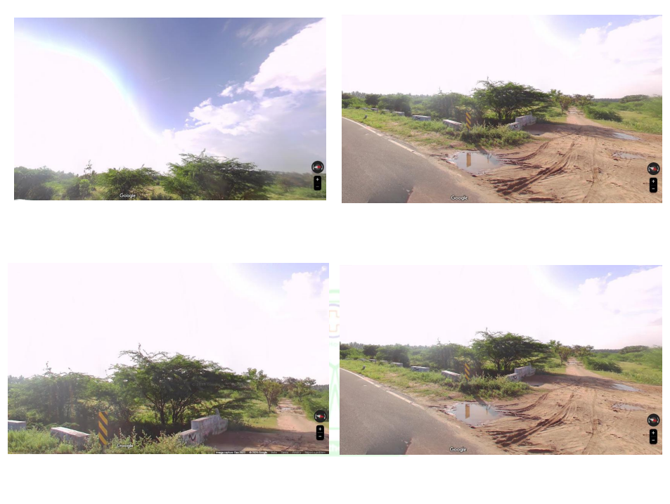 13103.25 square feet Plot for sale in Adiyanuthu