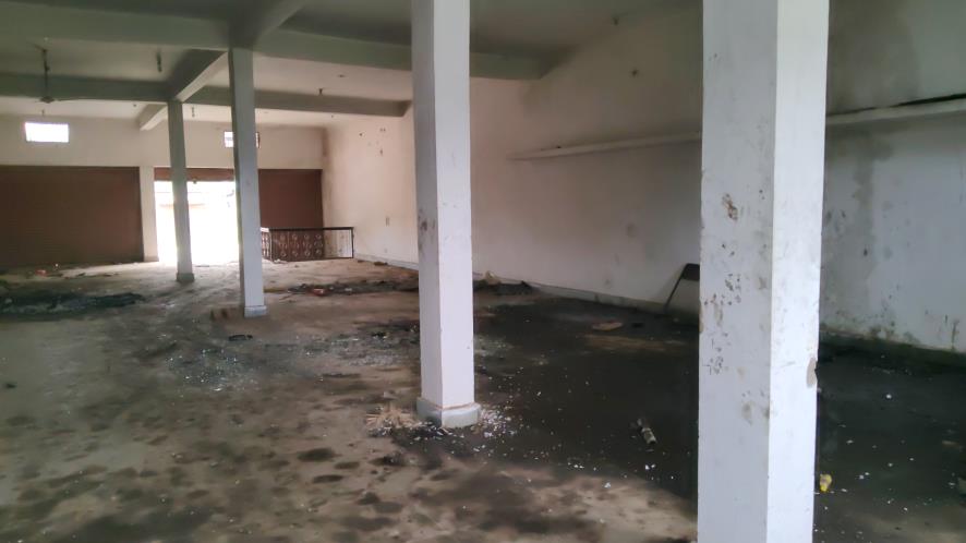 Shops for sale in HOSHANGABAD Industrial Area Muhasa — photo 1