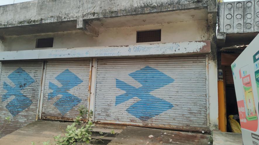 Shops for sale in HOSHANGABAD Industrial Area Muhasa — photo 6