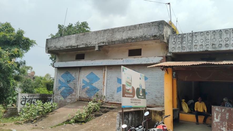 Shops for sale in HOSHANGABAD Industrial Area Muhasa — photo 3