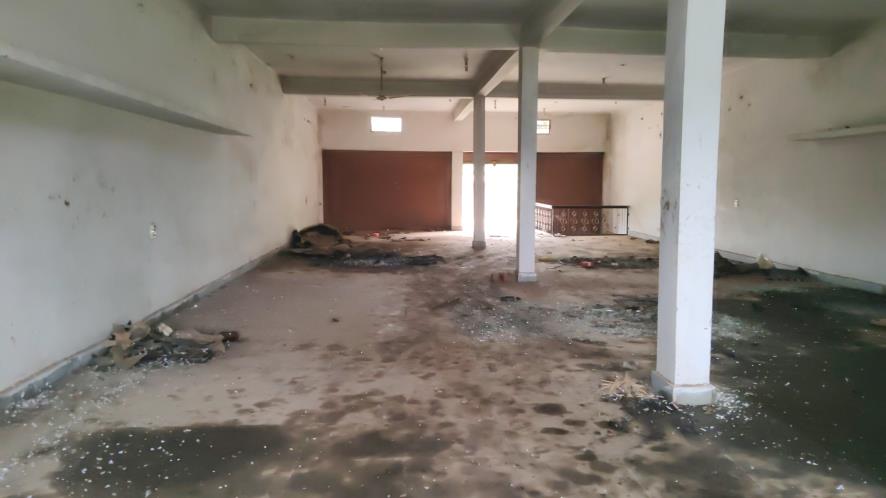 Shops for sale in HOSHANGABAD Industrial Area Muhasa — photo 4