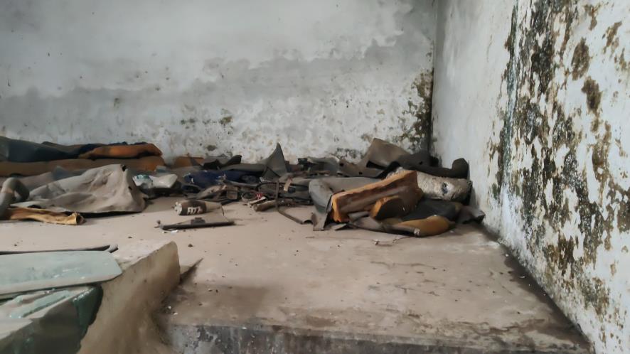 Shops for sale in HOSHANGABAD Industrial Area Muhasa — photo 8
