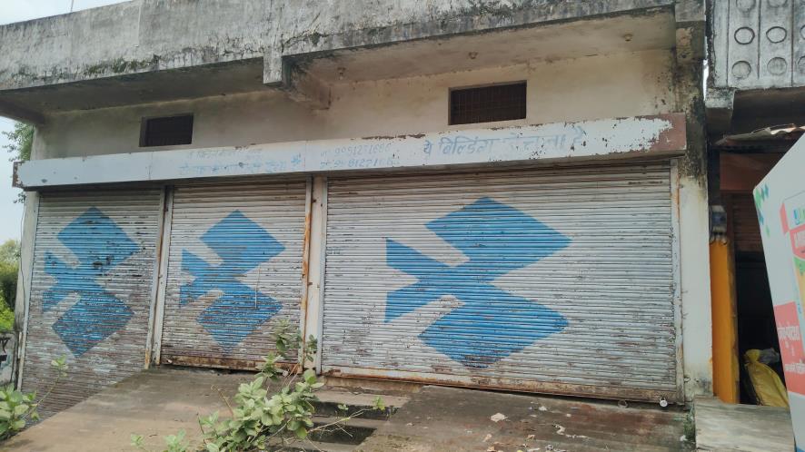 Shops for sale in HOSHANGABAD Industrial Area Muhasa — photo 7