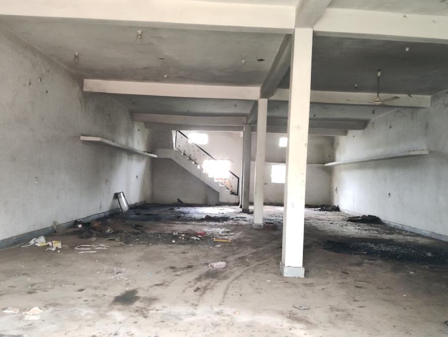 Shops for sale in HOSHANGABAD Industrial Area Muhasa — photo 13
