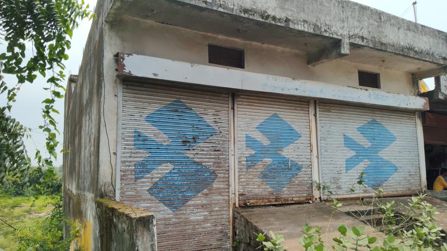 Shops for sale in HOSHANGABAD Industrial Area Muhasa — photo 9