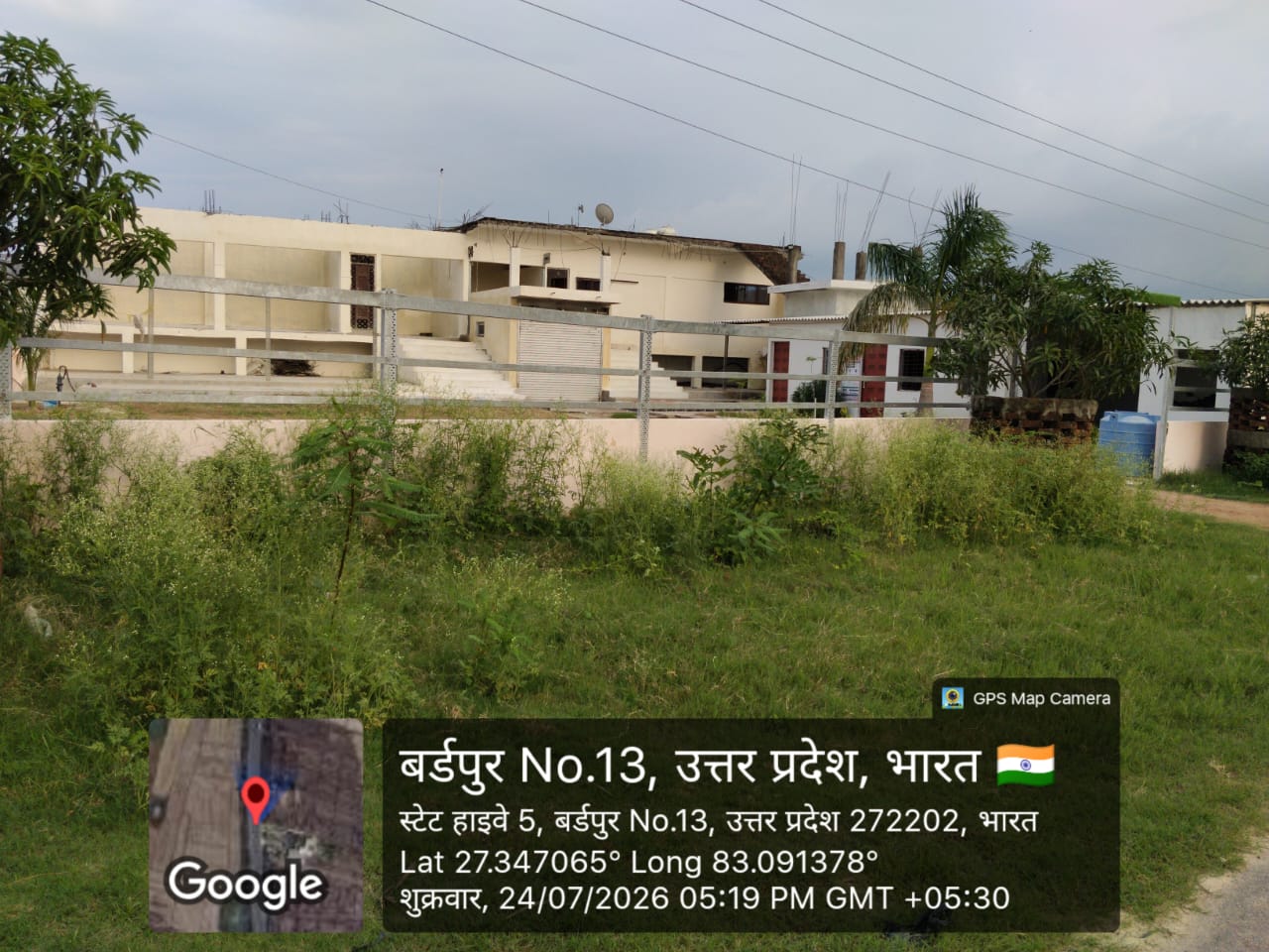 7 BHK Individual House for sale in NAUGARH Naugarh — photo 4