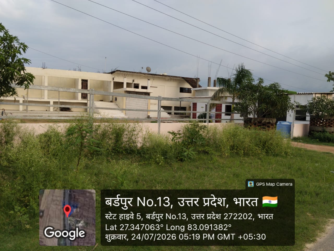 7 BHK Individual House for sale in NAUGARH Naugarh — photo 2