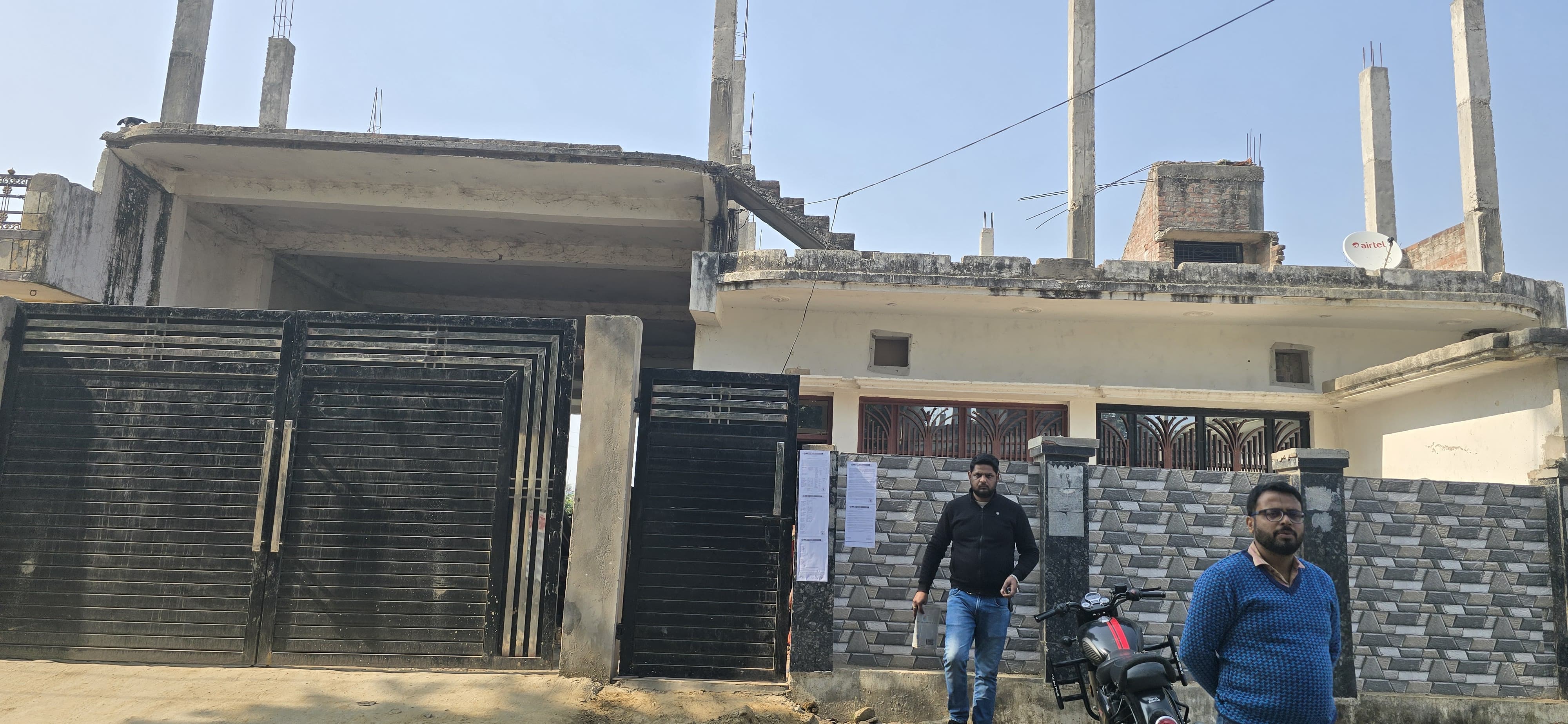 Individual House for sale in Bharwari — photo 2