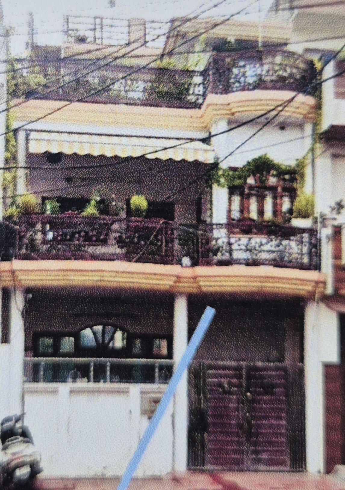 79.24 square meter Individual House for sale in Lucknow Lucknow
