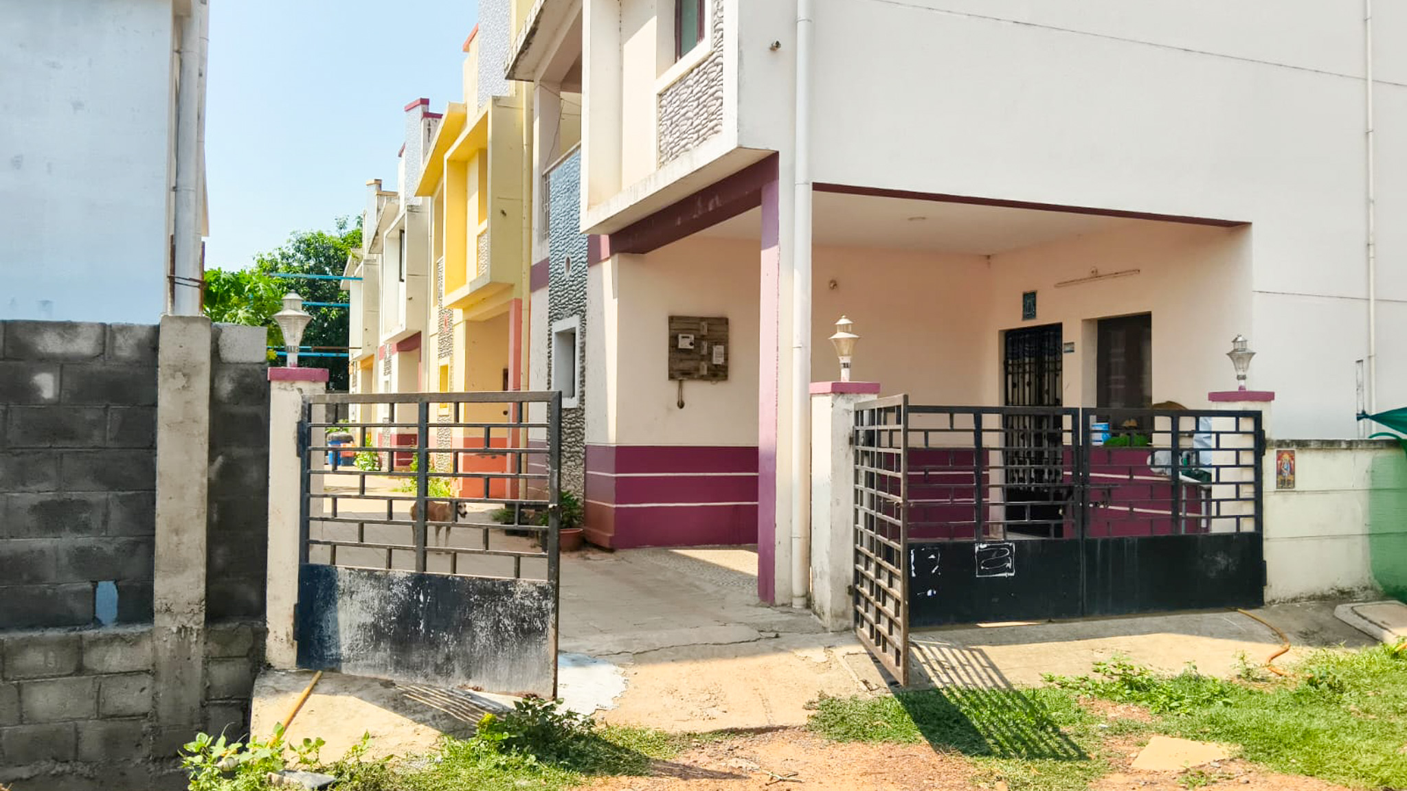4 BHK Villa for sale in NA, Kunrathur Chennai — photo 6