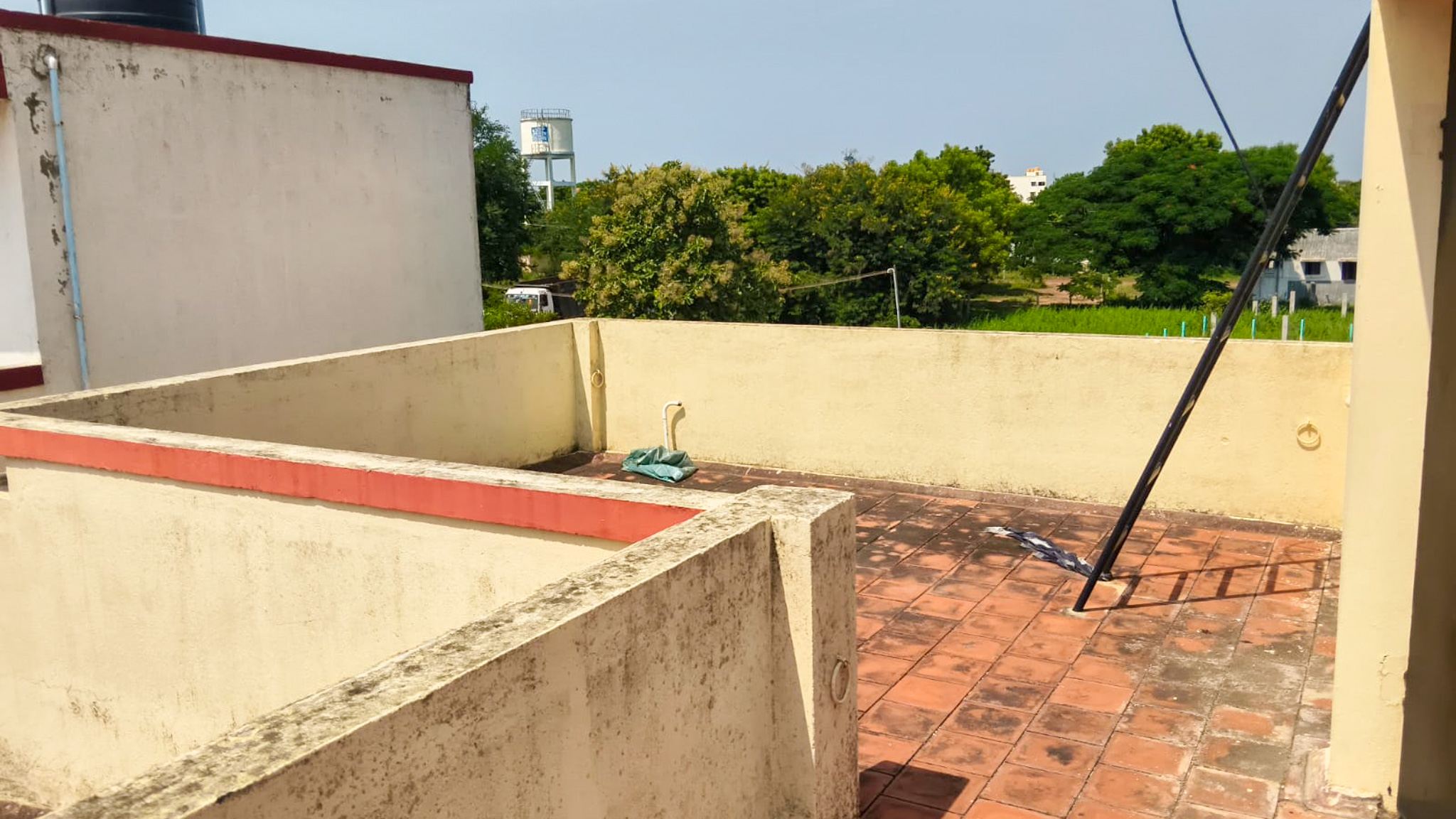 4 BHK Villa for sale in NA, Kunrathur Chennai — photo 26