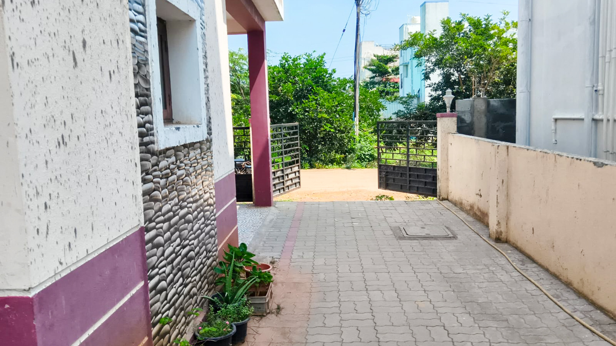 4 BHK Villa for sale in NA, Kunrathur Chennai — photo 28