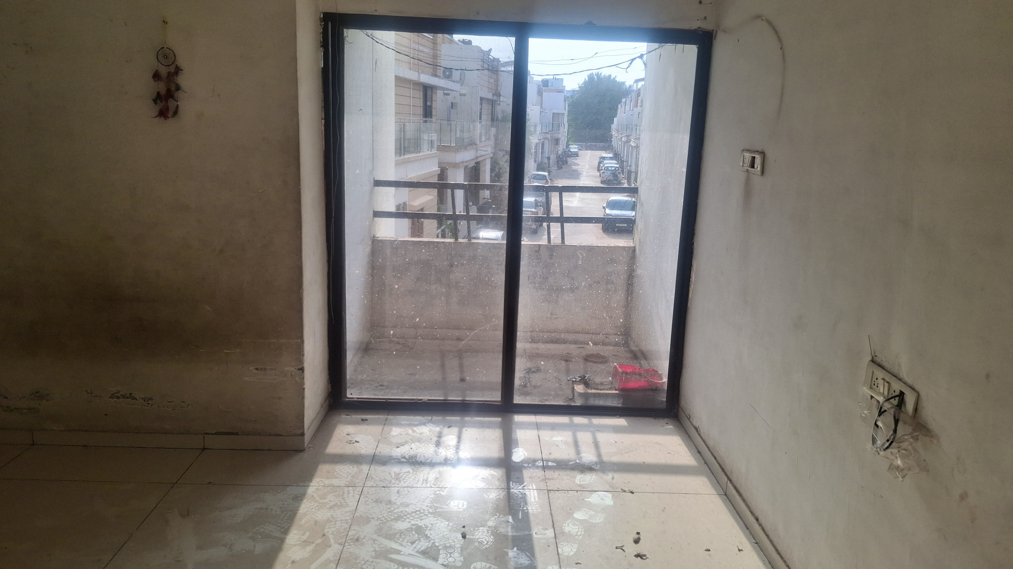 87.73 square meter Flat for sale in gorwa Vadodara — photo 1