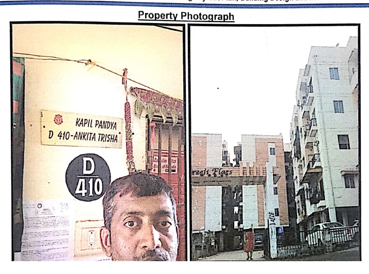 22.12 square meter Flat for sale in VADASAR Vadodara — photo 1