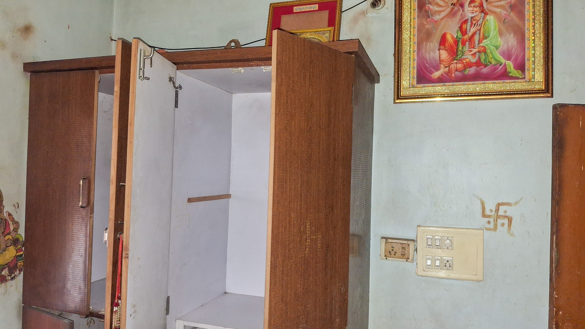 760 square feet Flat for sale in VADODARA Vadodara — photo 7