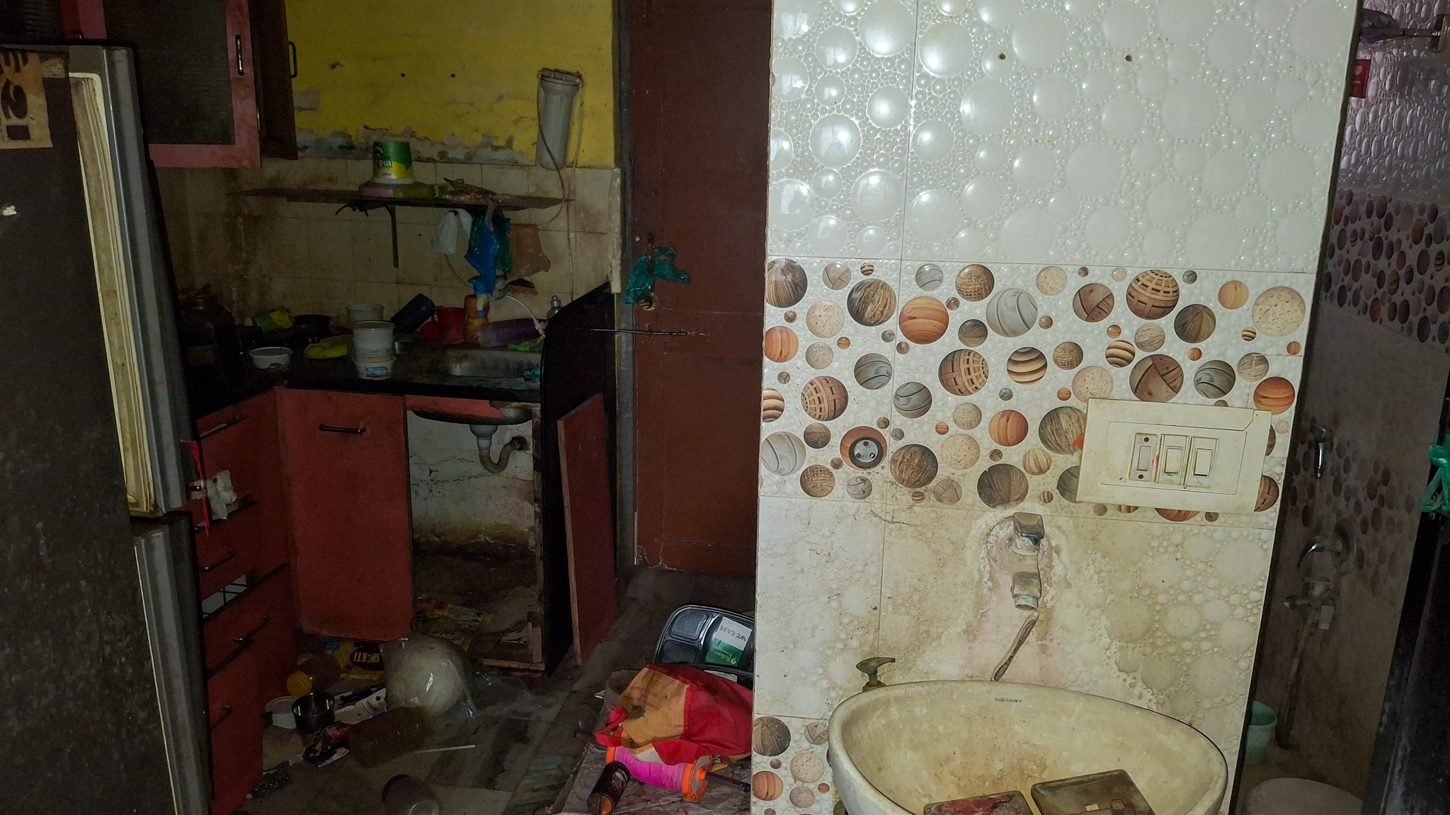 760 square feet Flat for sale in VADODARA Vadodara — photo 11