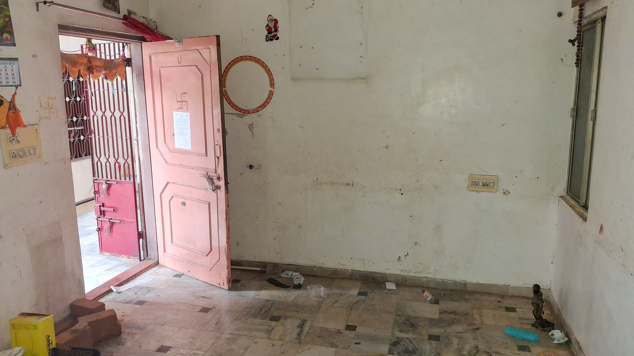 760 square feet Flat for sale in VADODARA Vadodara — photo 1