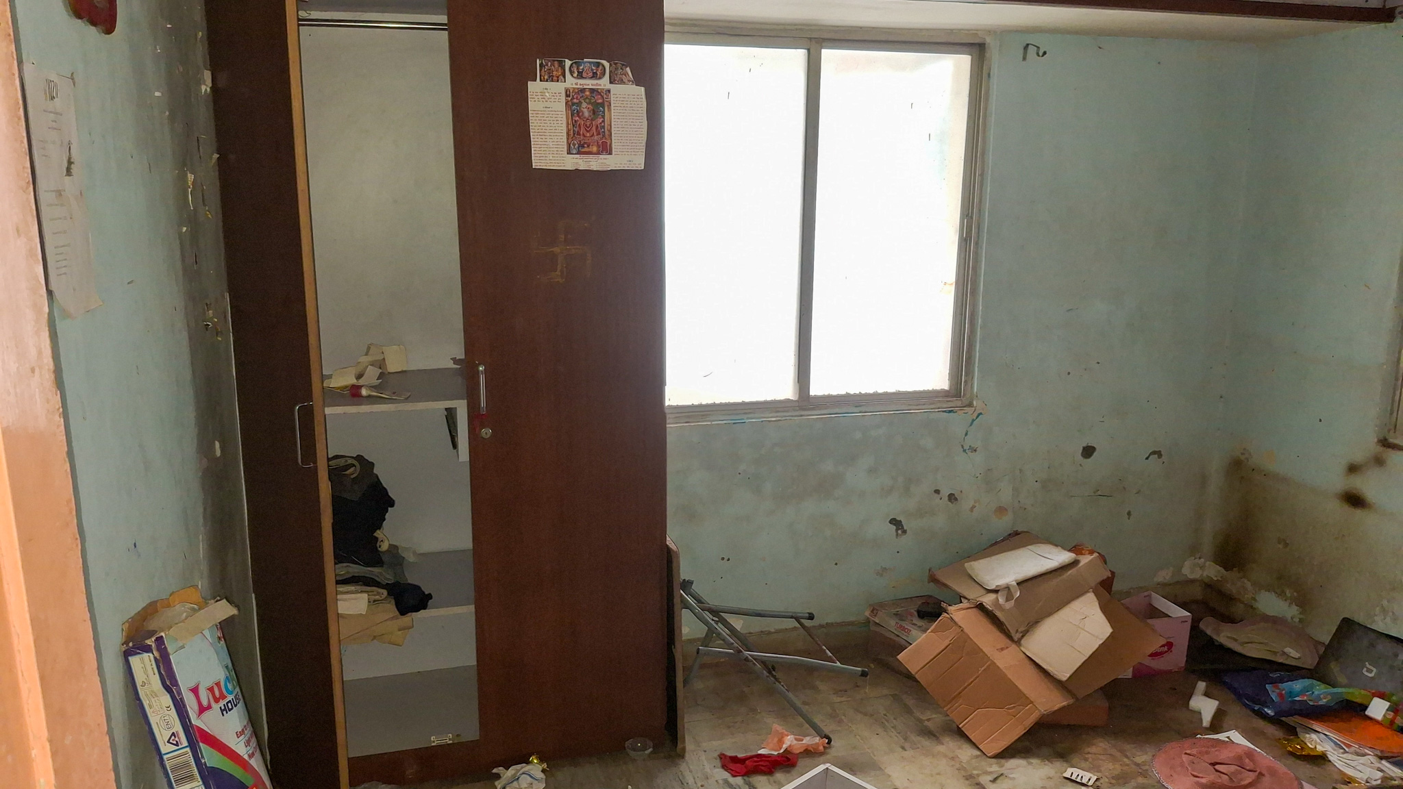 760 square feet Flat for sale in VADODARA Vadodara — photo 2
