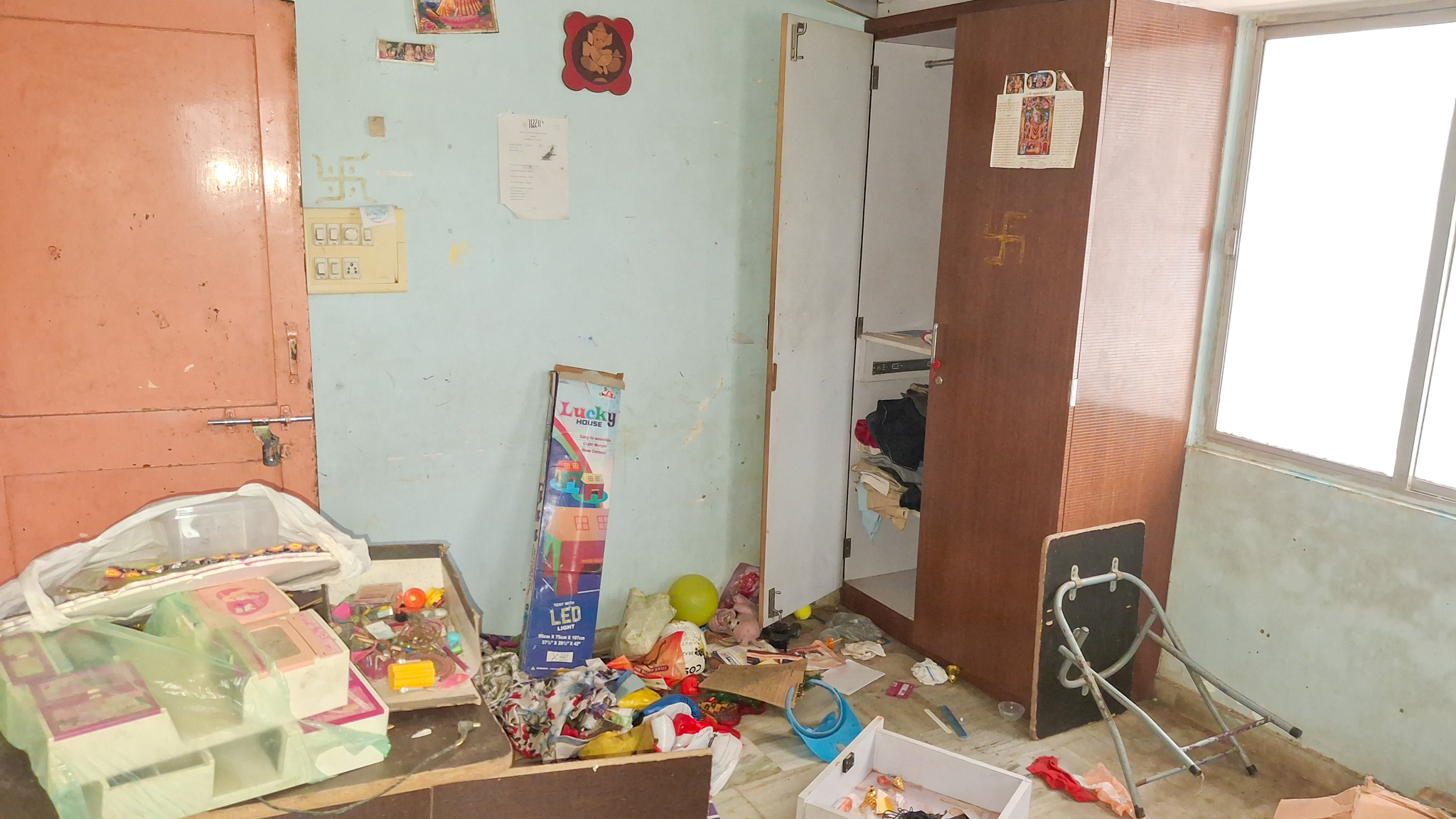 760 square feet Flat for sale in VADODARA Vadodara — photo 4