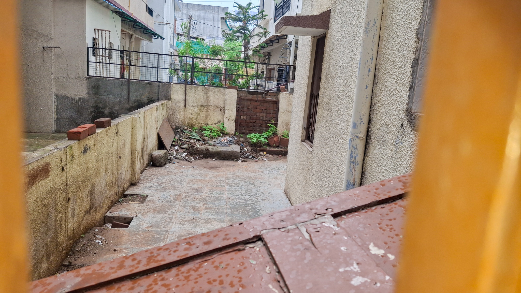 760 square feet Flat for sale in VADODARA Vadodara — photo 19