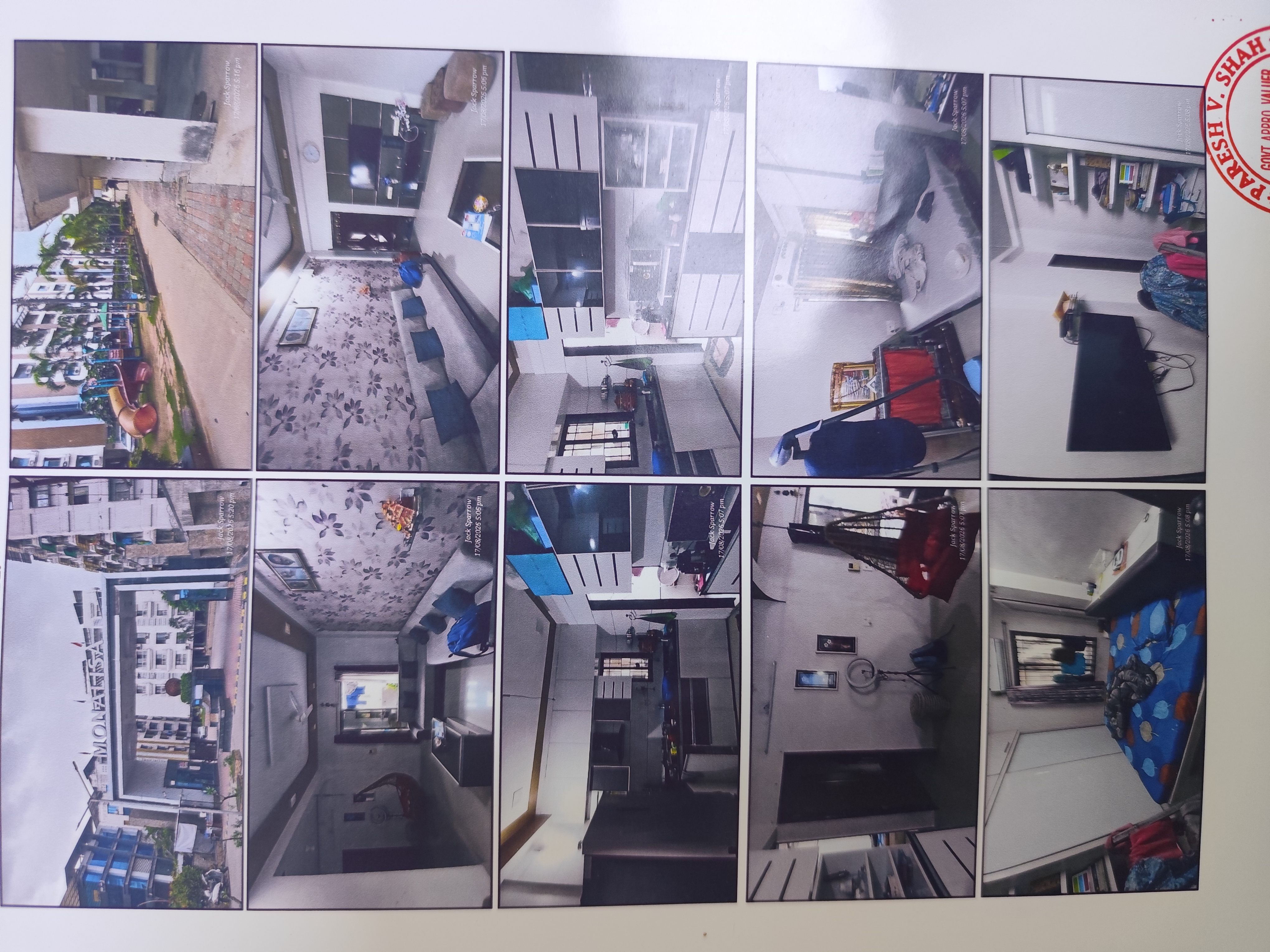 66.22 square meter Flat for sale in VADODARA Vadodara — photo 1
