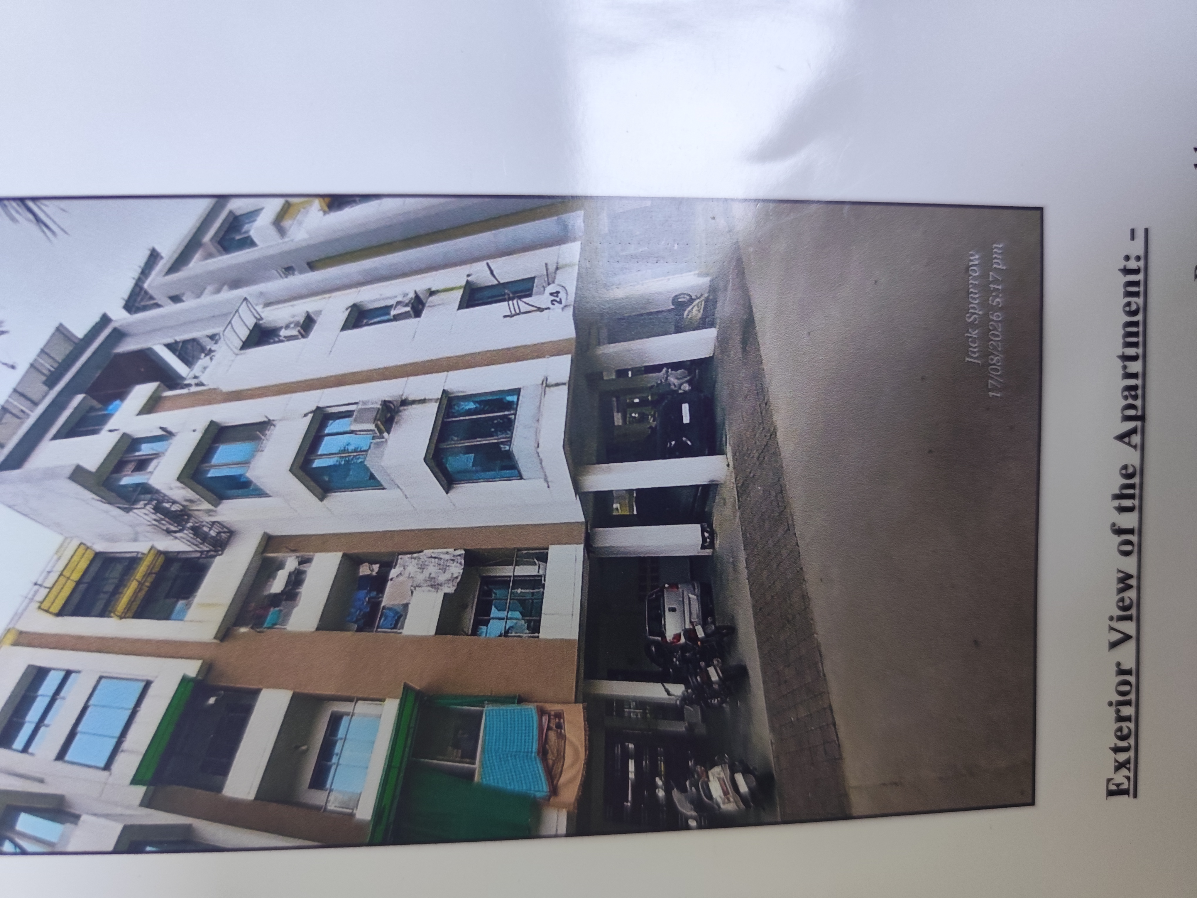 66.22 square meter Flat for sale in VADODARA Vadodara — photo 2
