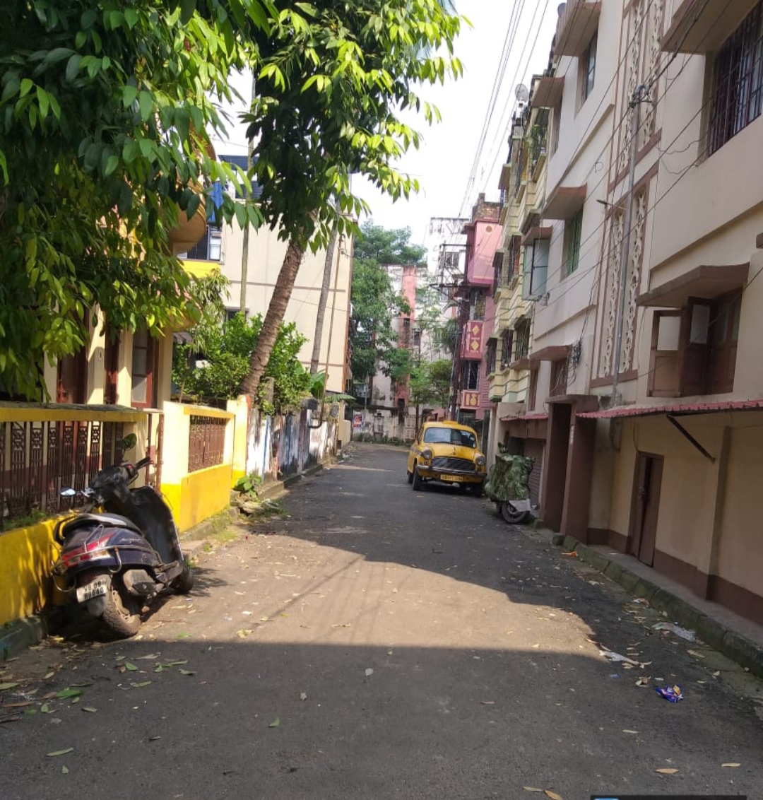 Flat for sale in Kolkata — photo 1