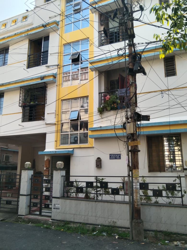 Flat for sale in Kolkata — photo 4