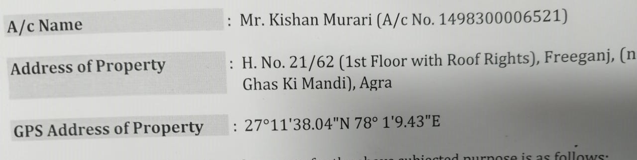 Flat for sale in Agra — photo 5