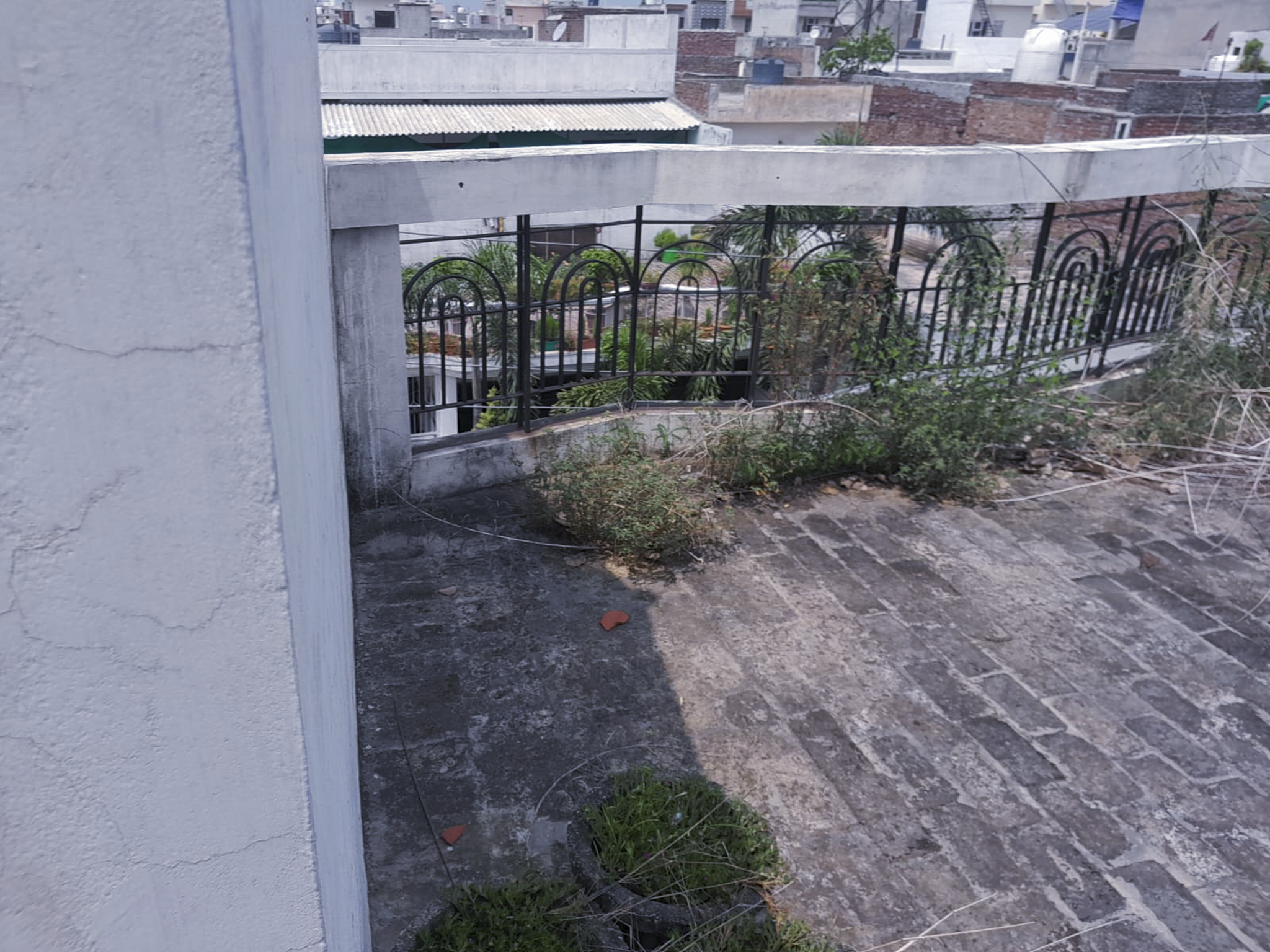 2016 square yard Individual House for sale in Double storey building, Aarewali Gali, Haibowal Kalan, Ludhiana, Haibowal Kalan, Durgapuri, Ludhiana Ludhiana — photo 15