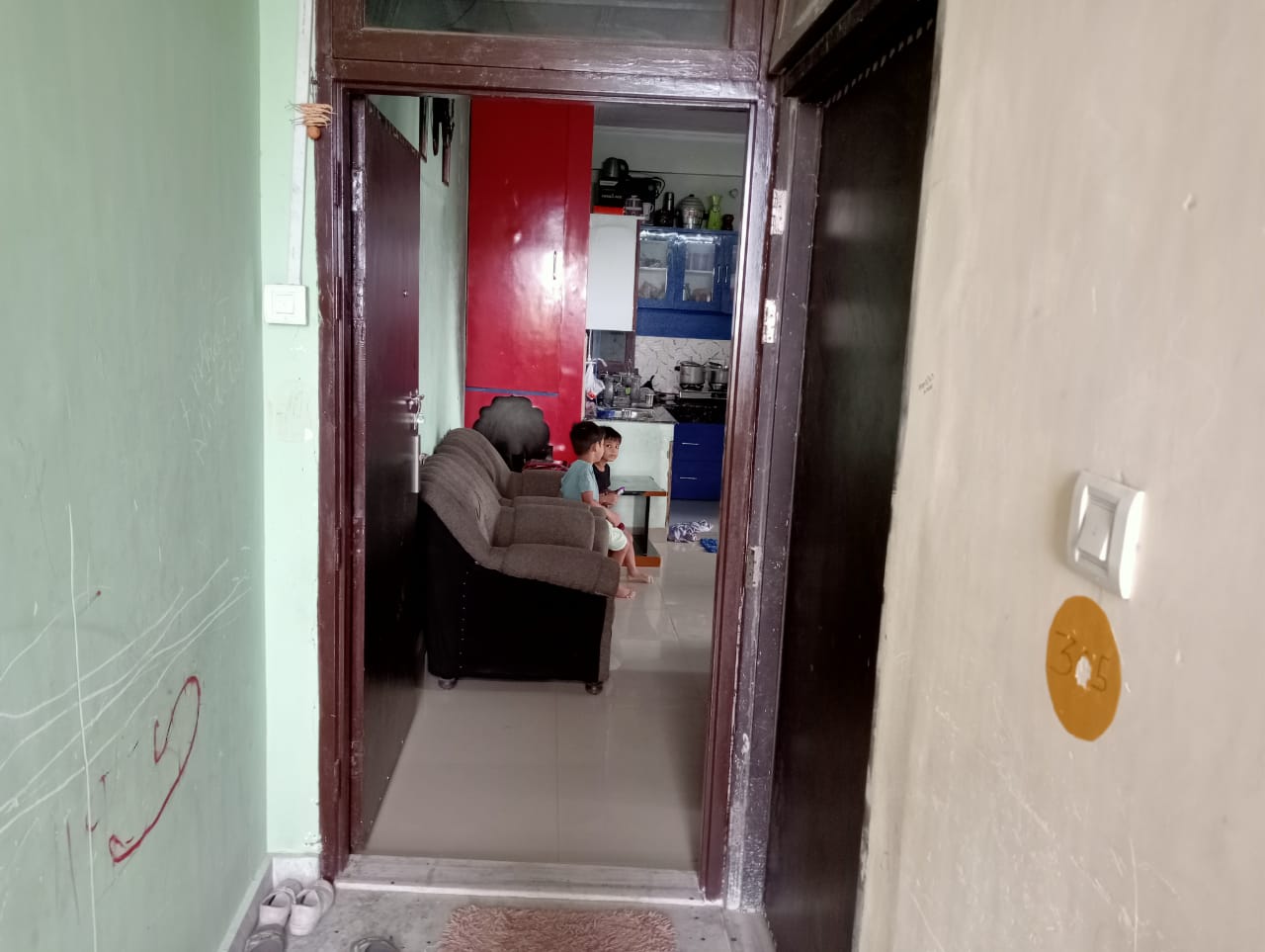 Flat for sale in Agra — photo 4