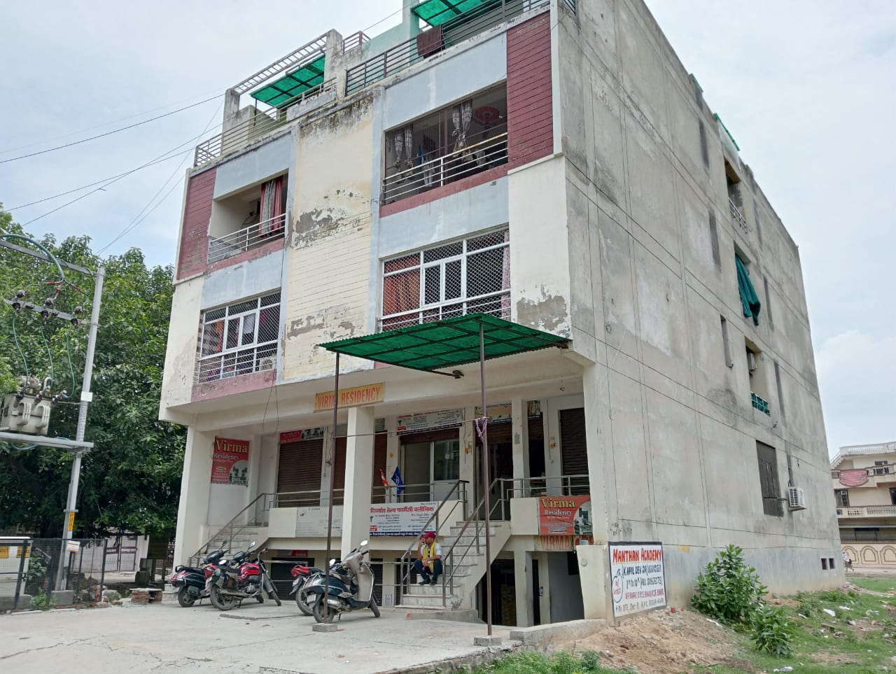 Flat for sale in Agra — photo 5
