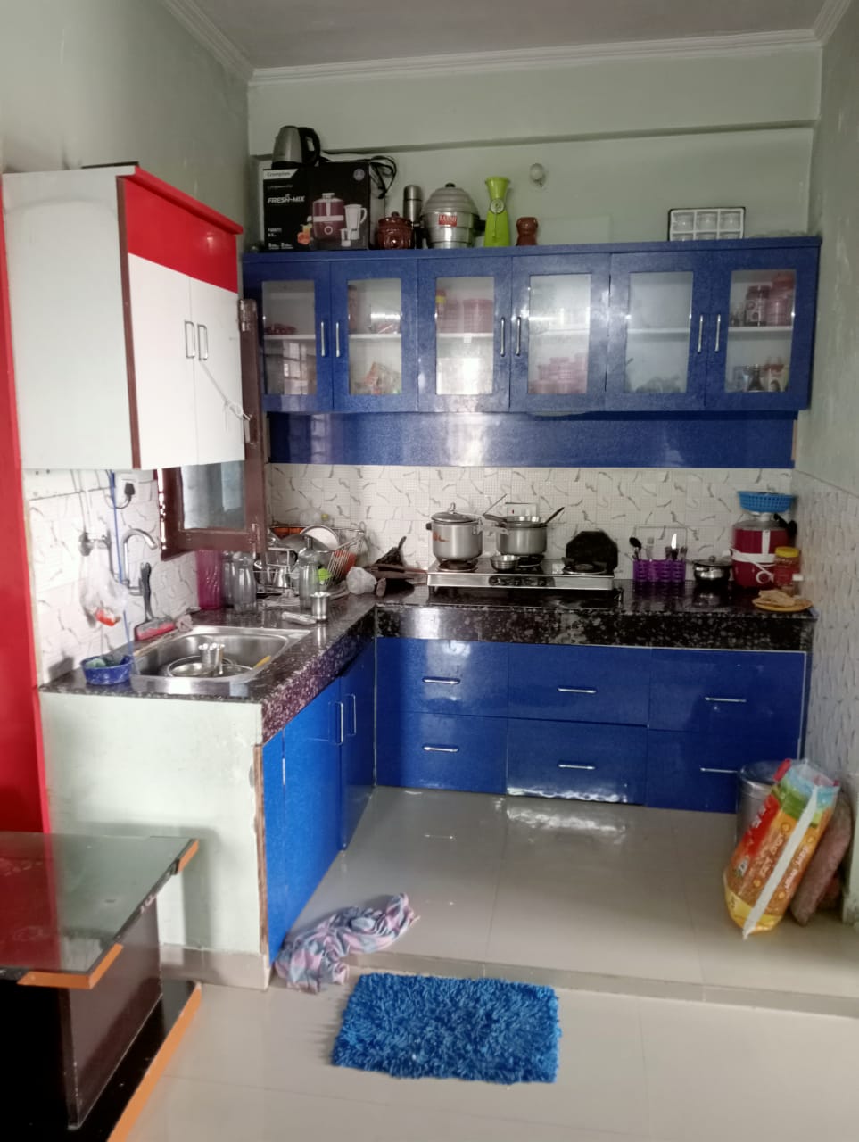 Flat for sale in Agra — photo 6