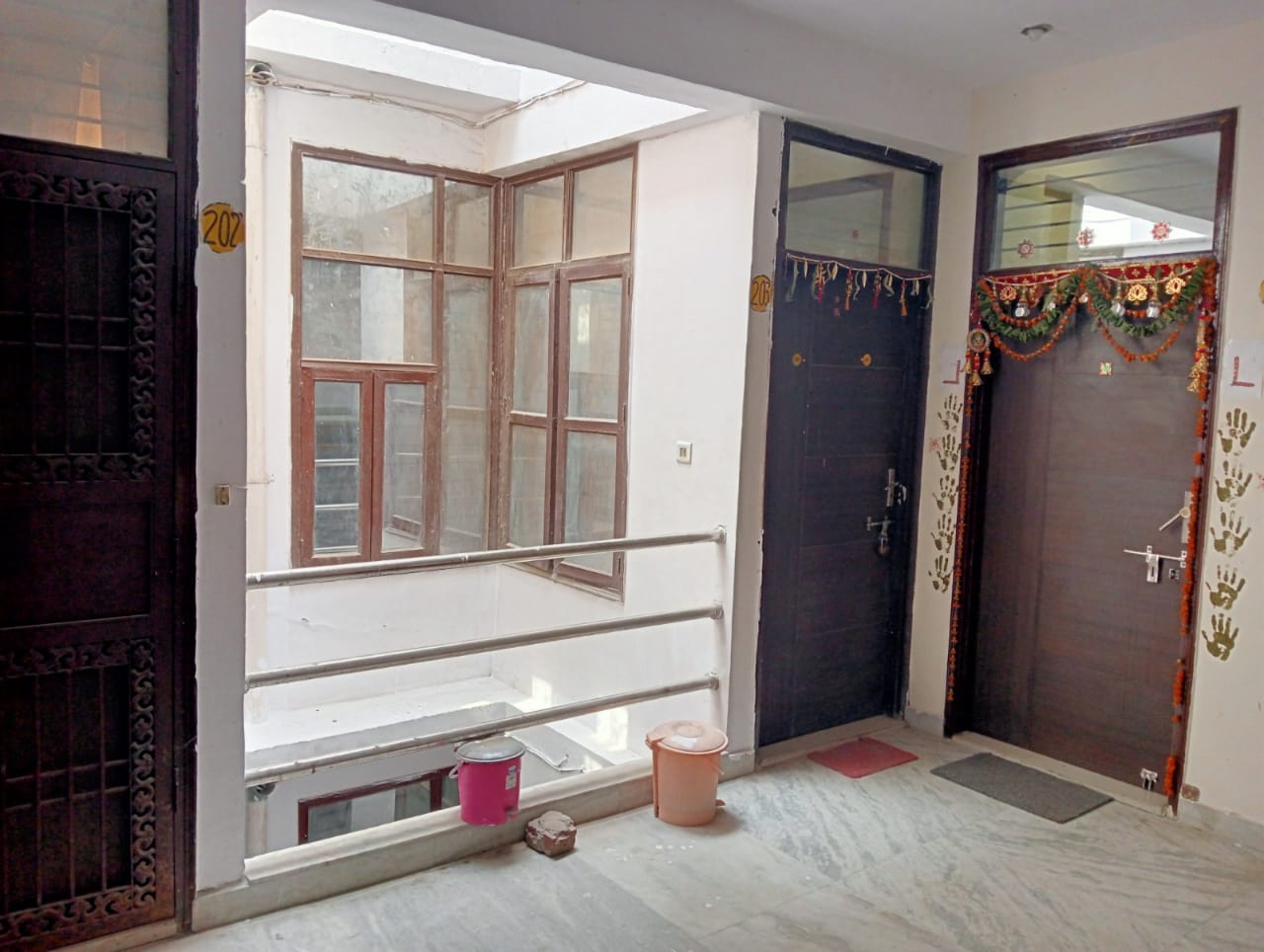 Flat for sale in Agra — photo 2