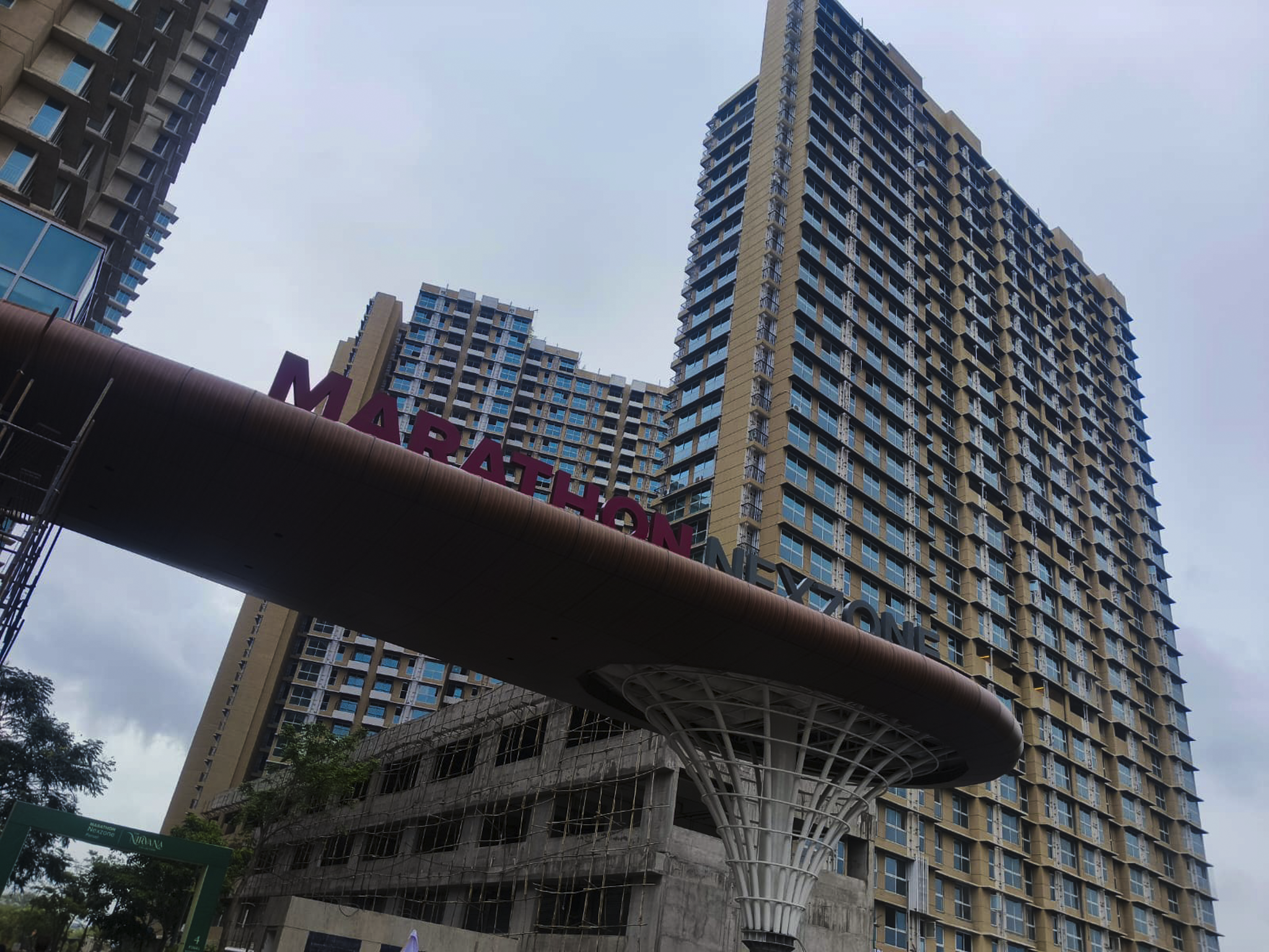 700 square feet Flat for sale in Raigad Panvel — photo 6