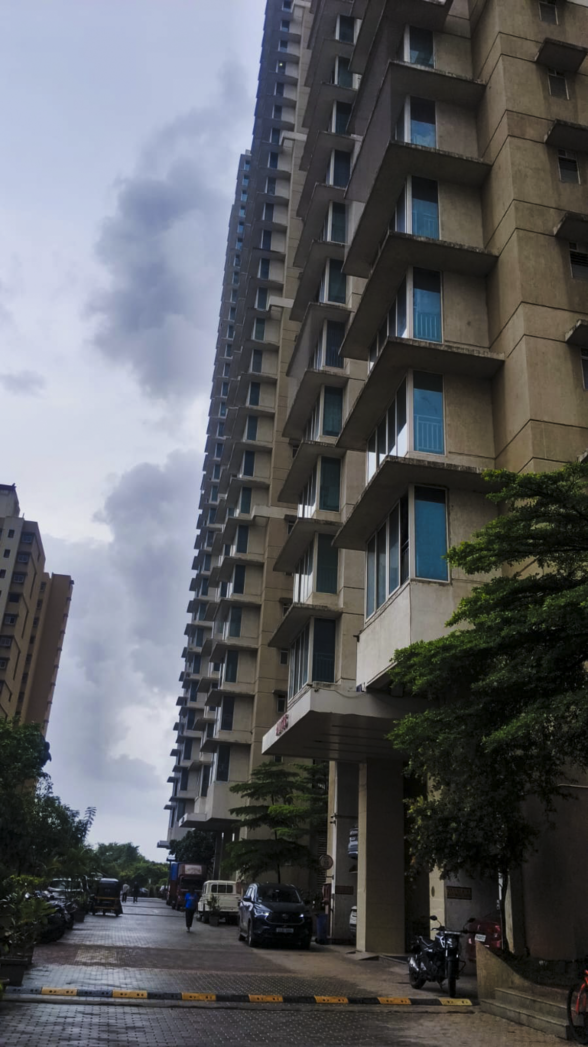 700 square feet Flat for sale in Raigad Panvel — photo 9
