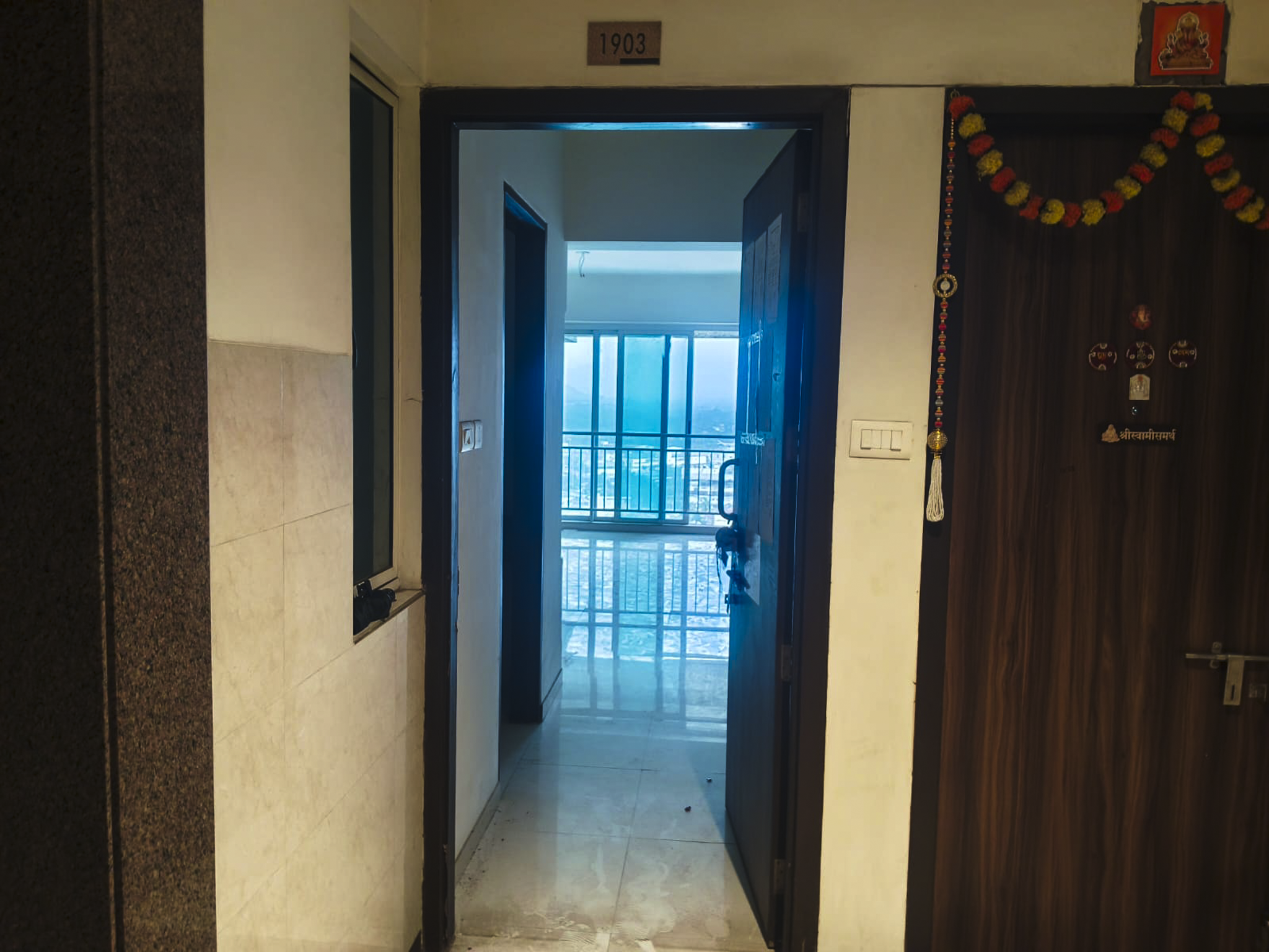 700 square feet Flat for sale in Raigad Panvel — photo 17