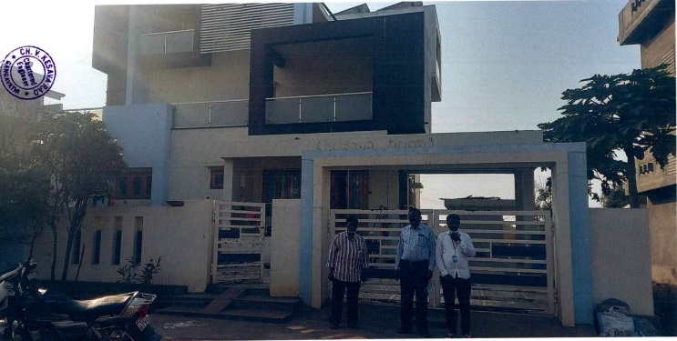 Individual House for sale in Karatagi Koppal — photo 1
