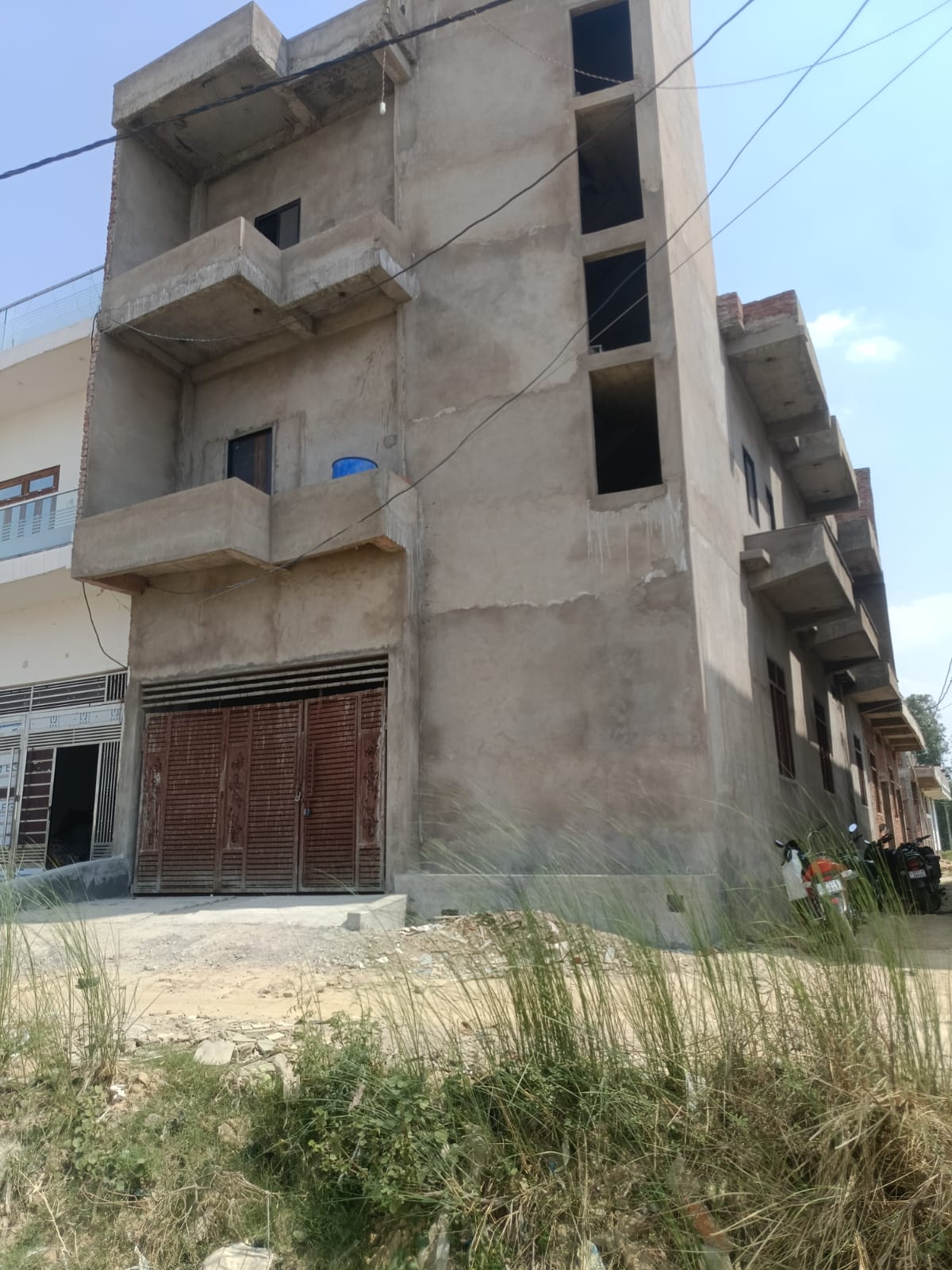 136.21 square meter Individual House for sale in Khalilabad — photo 2