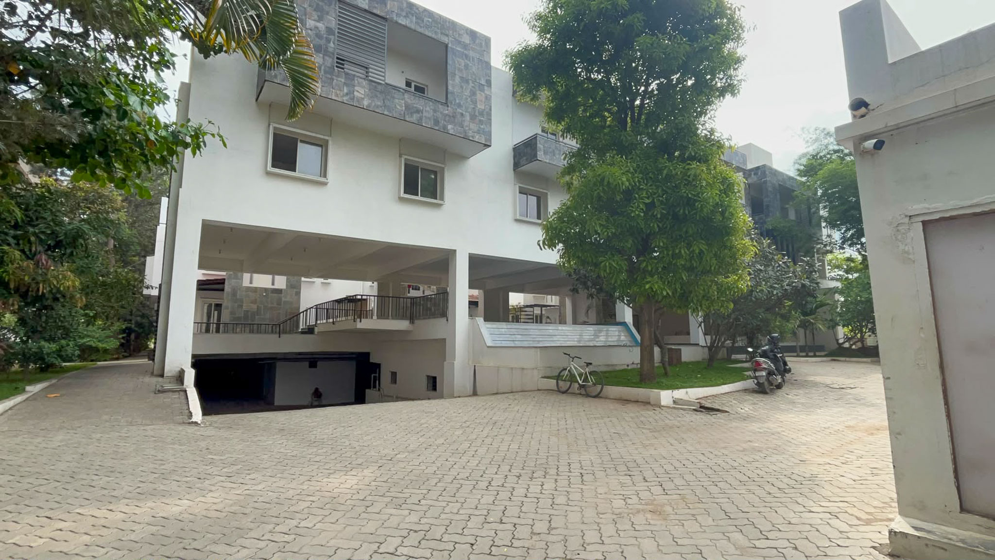 4 BHK Villa for sale in ANANTYA VILLAS, Sy No 119/2, S Medahalli Village, Sarjapura Hobli, Anekal Taluk, Bangalore Bengaluru — photo 1