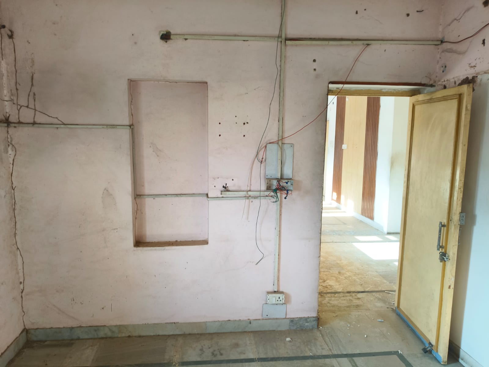 2 BHK Flat for sale in NA, Parwanoo Parwanoo — photo 4