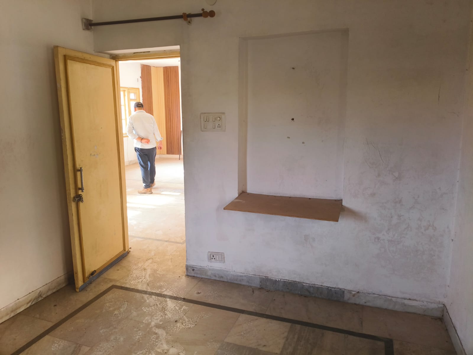 2 BHK Flat for sale in NA, Parwanoo Parwanoo — photo 8