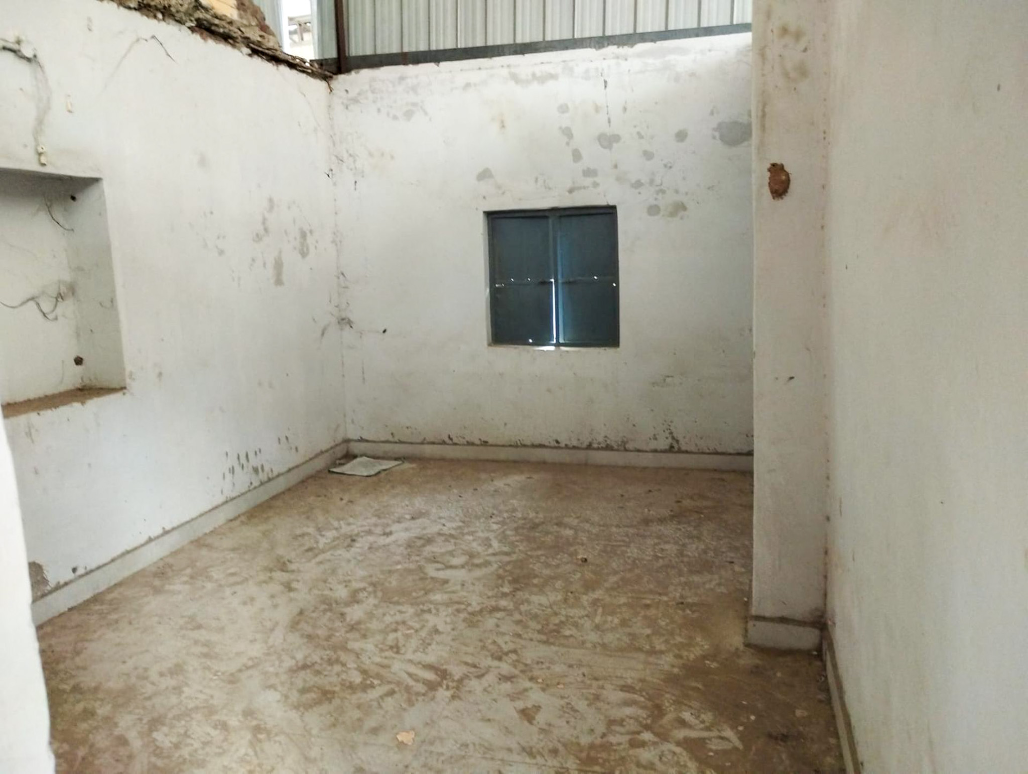 Industrial Plot with Factory Building for sale in VILLAGE BUDASAN, KADI, MEHSANA Kadi — photo 10