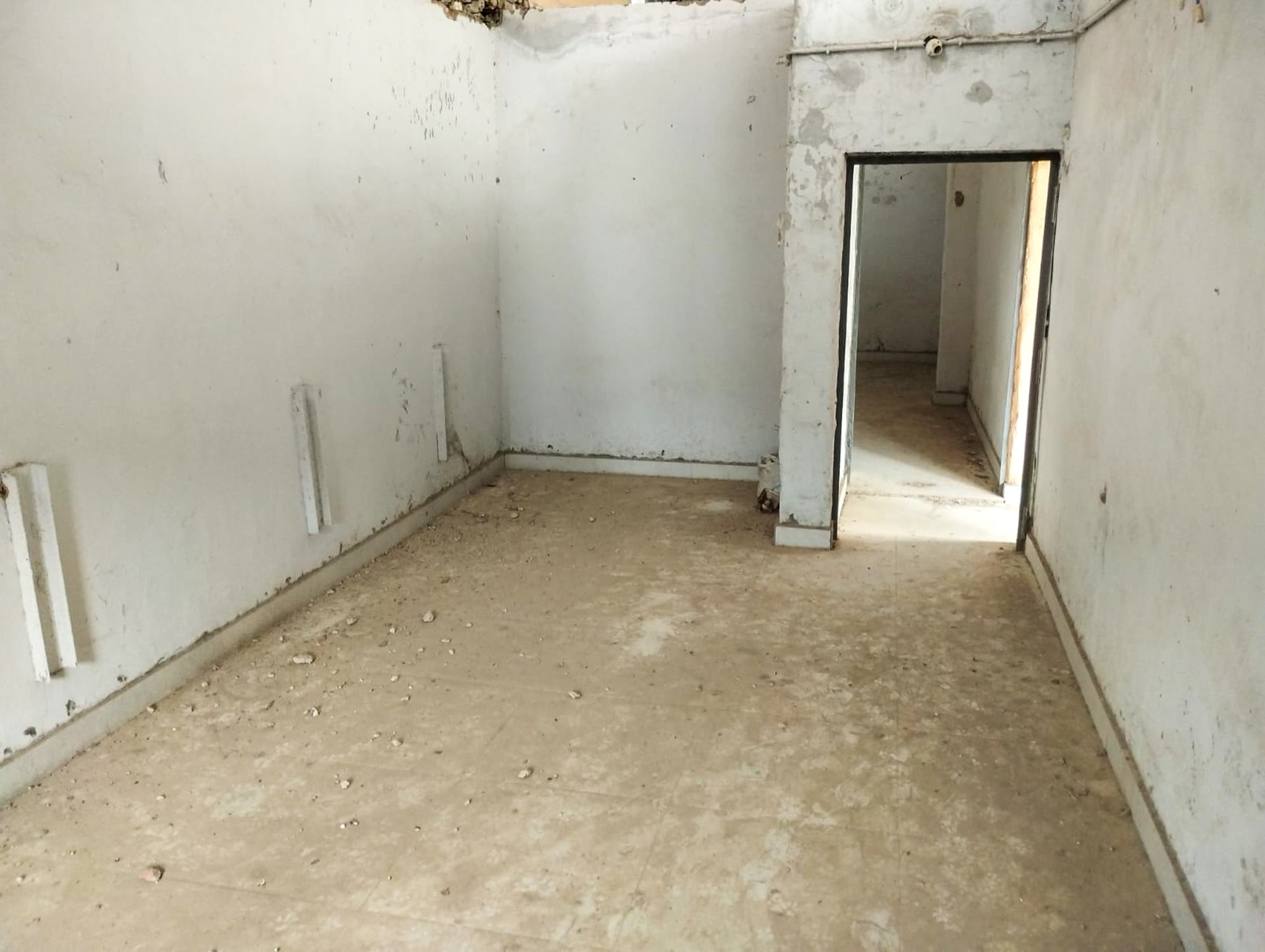 Industrial Plot with Factory Building for sale in VILLAGE BUDASAN, KADI, MEHSANA Kadi — photo 11
