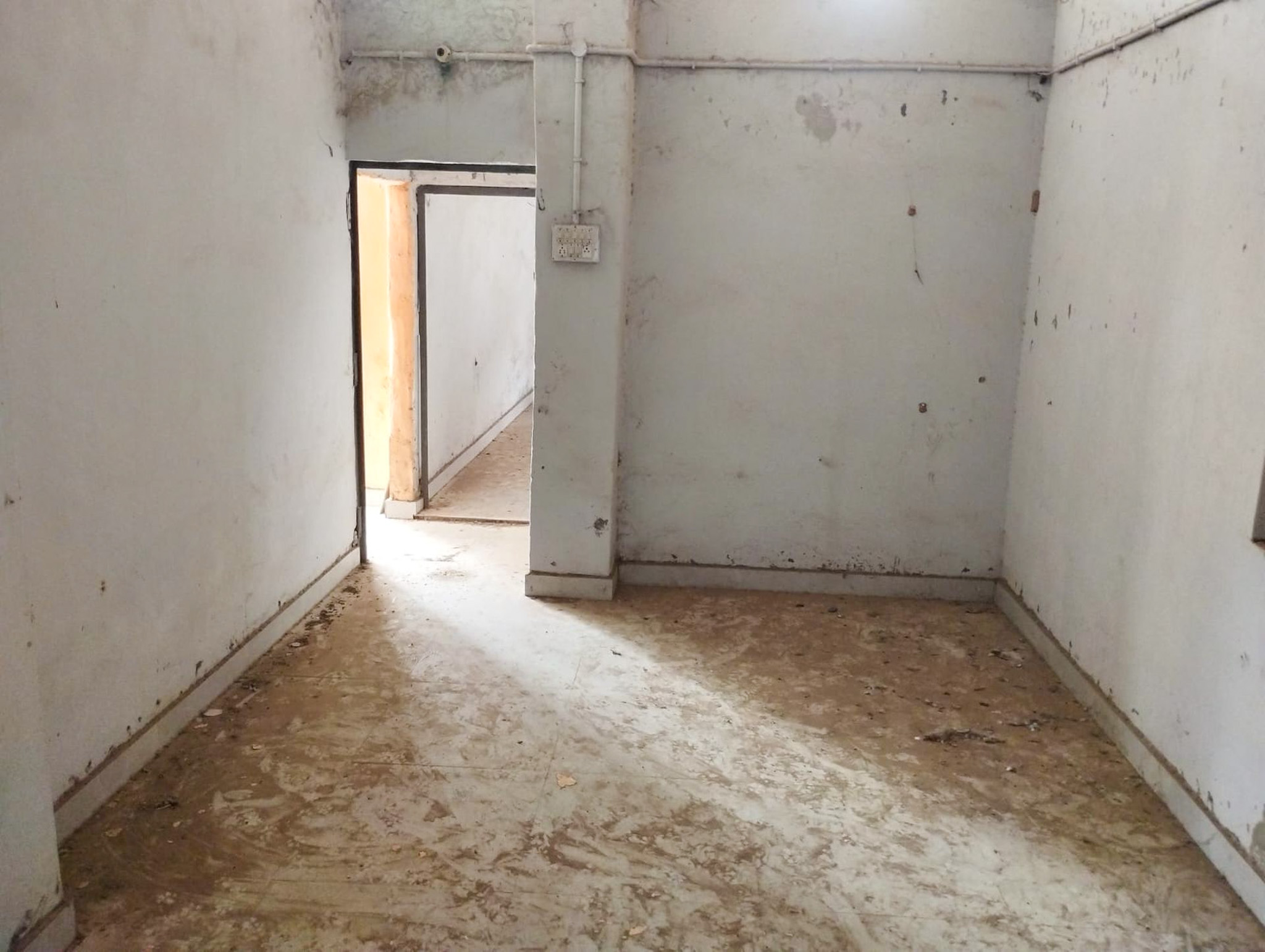 Industrial Plot with Factory Building for sale in VILLAGE BUDASAN, KADI, MEHSANA Kadi — photo 14