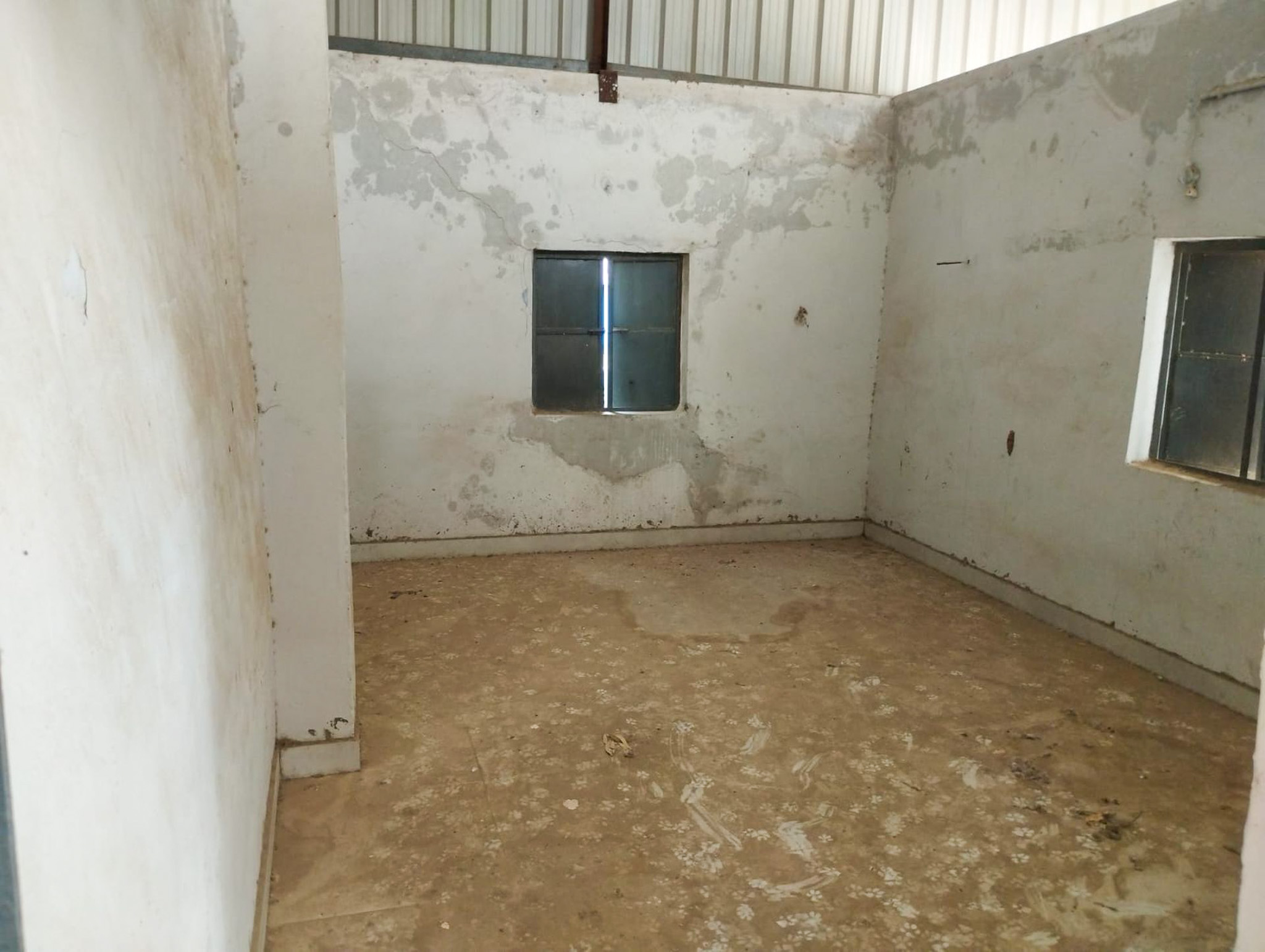 Industrial Plot with Factory Building for sale in VILLAGE BUDASAN, KADI, MEHSANA Kadi — photo 15