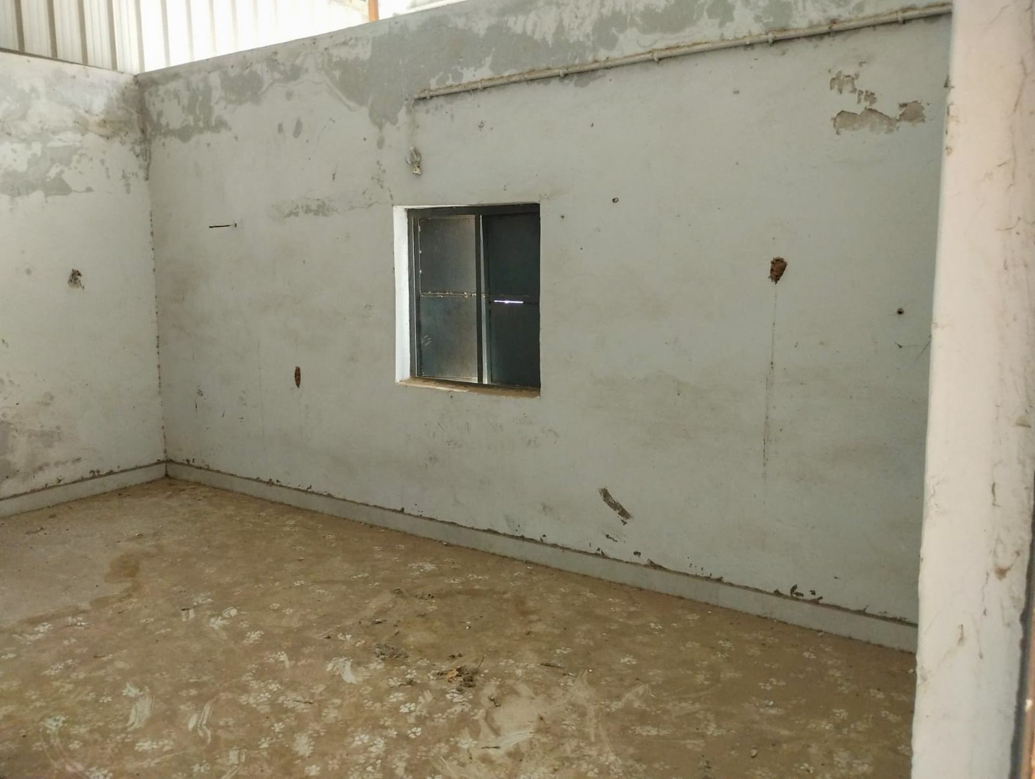 Industrial Plot with Factory Building for sale in VILLAGE BUDASAN, KADI, MEHSANA Kadi — photo 17