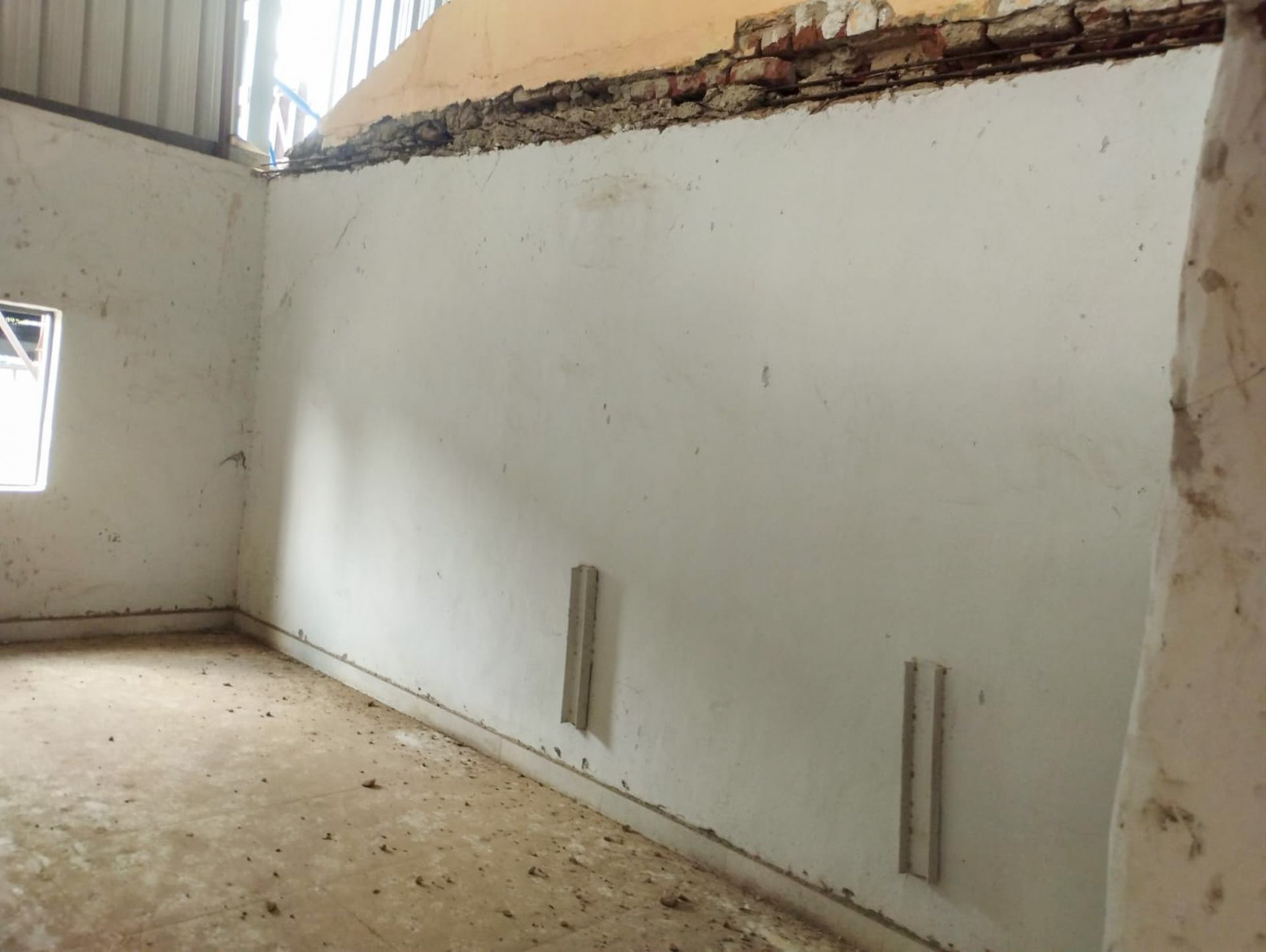 Industrial Plot with Factory Building for sale in VILLAGE BUDASAN, KADI, MEHSANA Kadi — photo 16
