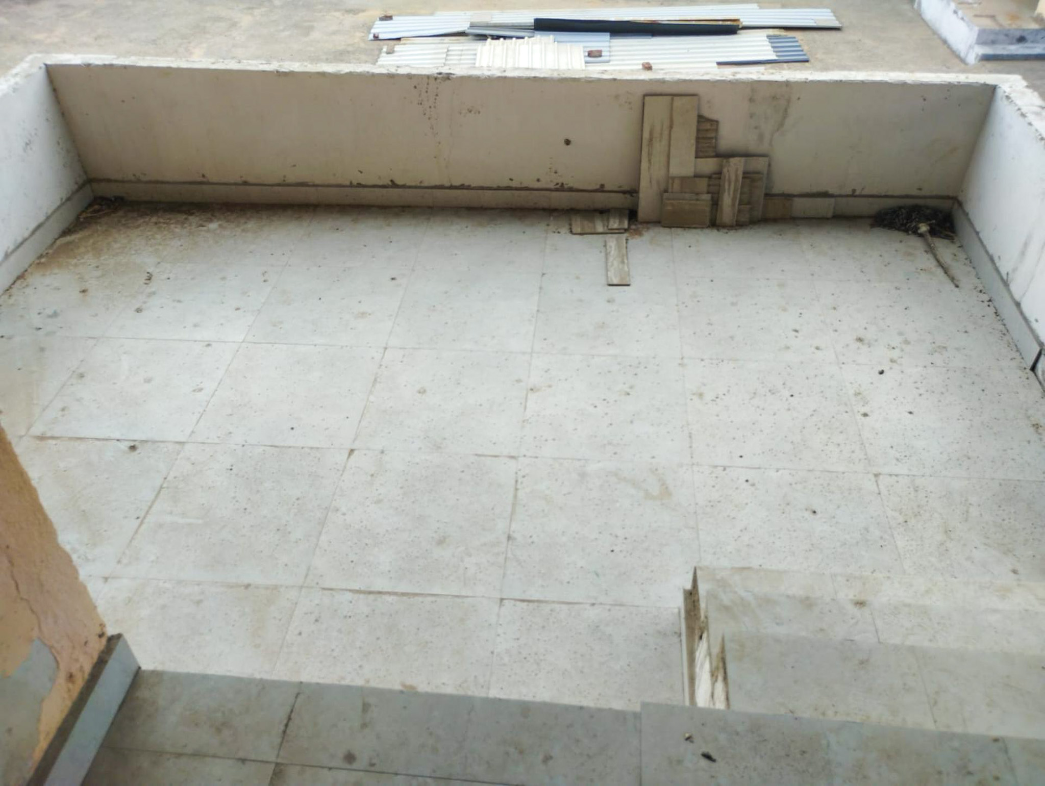 Industrial Plot with Factory Building for sale in VILLAGE BUDASAN, KADI, MEHSANA Kadi — photo 19
