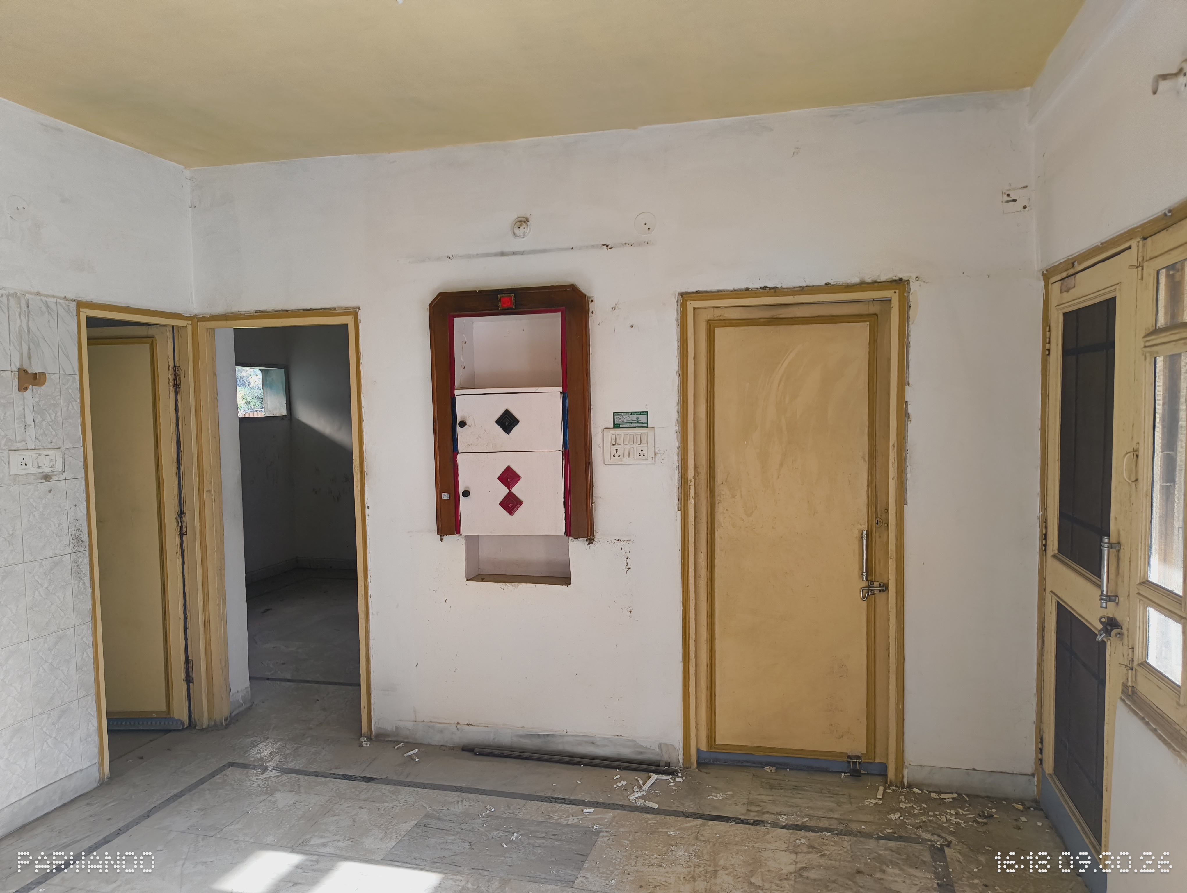 2 BHK Flat for sale in NA, Parwanoo Parwanoo — photo 1